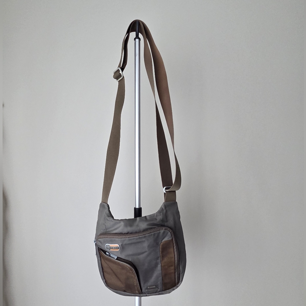 Tumi Tech Women's Crossbody Shoulder Bag